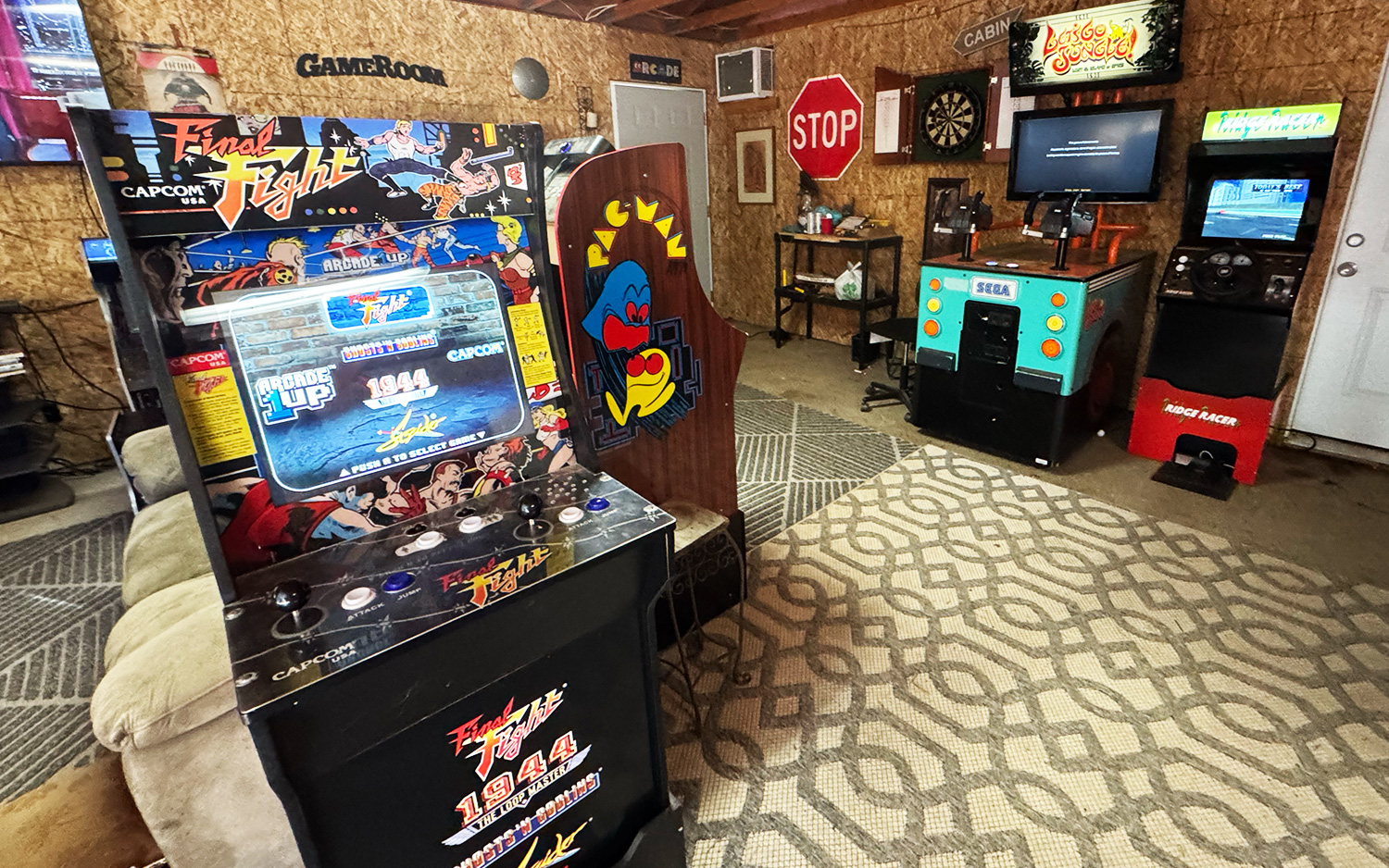 Arcade