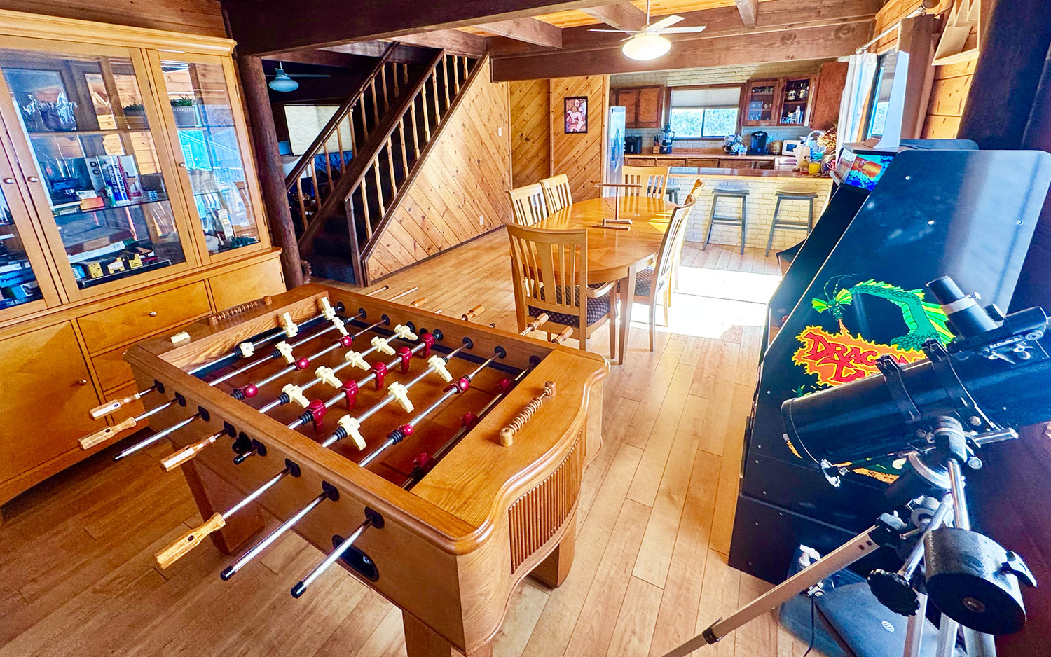 Kitchen Games